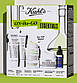 Набір для щоденного догляду за шкірою обличчя Kiehl's On-the-Go Essentials Set, фото 3