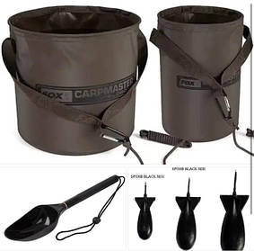 Ракети, кобри, відра, спомби,ложки