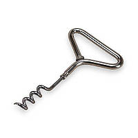 Штопор залізний винтавой