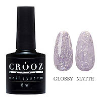 Crooz База камуфлирующая с поталью Potal Base #05, 8 мл