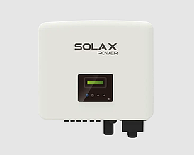 Мережевий інвертор PROSOLAX X3-PRO-15K-G2 3 фази