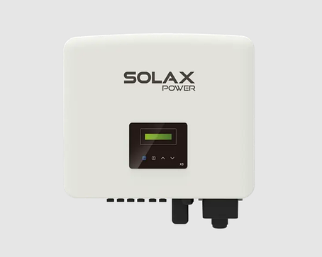 Мережевий інвертор PROSOLAX X3-PRO-15K-G2 3 фази, фото 1