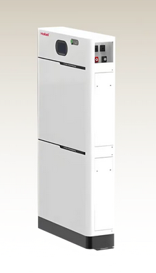 Акумуляторна батарея Hailei HERO-LVA-2M 200 Ah