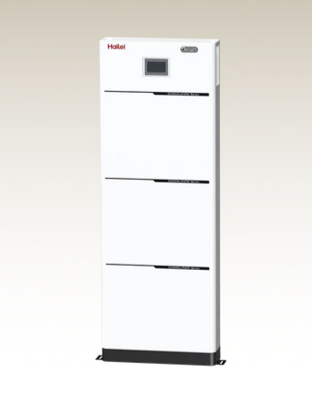 Акумуляторна батарея Hailei HERO-LVA-3M 300 Ah