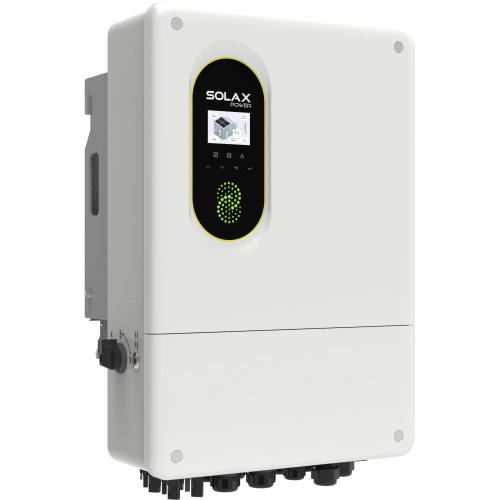 Гібридний інвертор PROSOLAX X3-NEO-12K-LV низьковольтний, фото 1