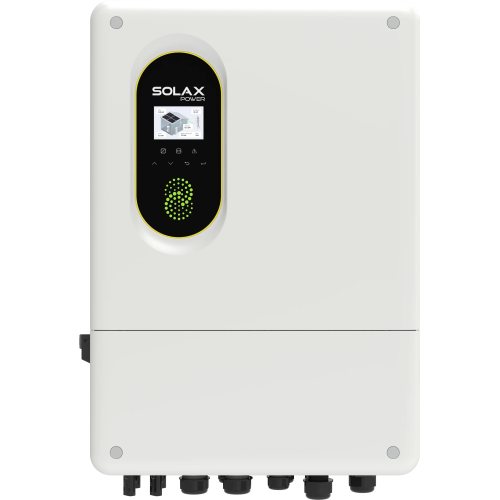 Гібридний інвертор PROSOLAX X3-NEO-15K-LV низьковольтний