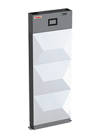 Акумулятор Hailei ATOM LS-15.36KWH 300 Ah