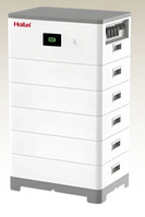 Акумулятор Hailei HERO-HVS1-6M 15.36 кВт/год