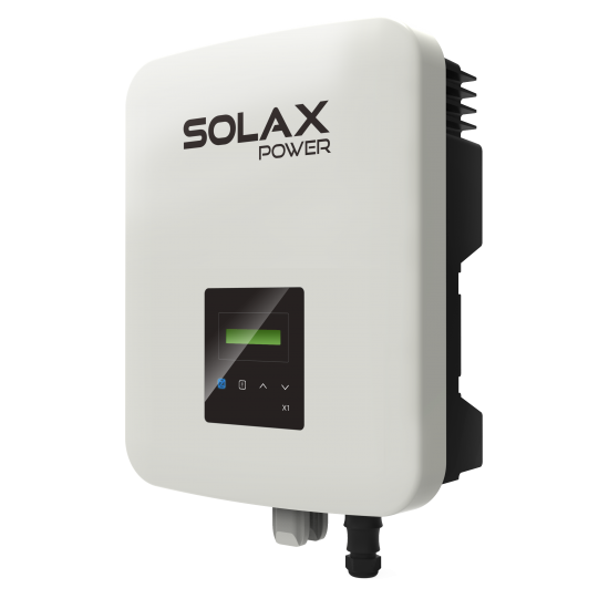Мережевий інвертор PROSOLAX X1-6.0-T-D