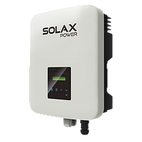 Мережевий інвертор PROSOLAX X1-6.0-T-D