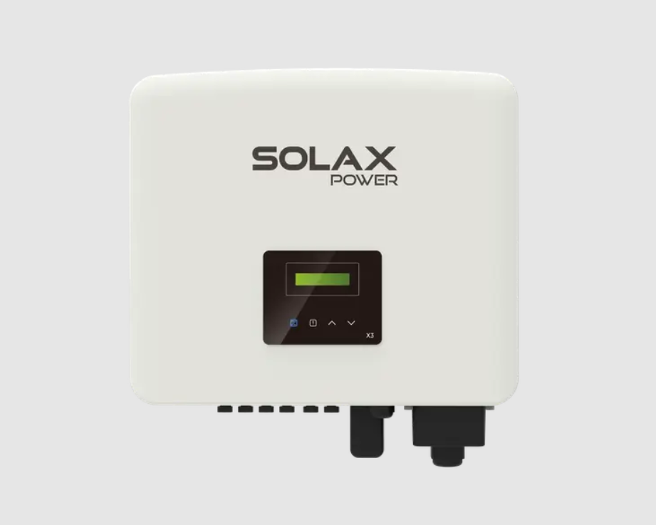 Мережевий інвертор PROSOLAX X3-PRO-30K-G2 трифазний