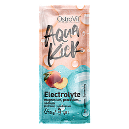 Aqua Kick Electrolyte OstroVit 10 г