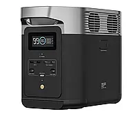 Зарядна станція EcoFlow DELTA 2 (1024 Вт·год) Гарантія 5 років