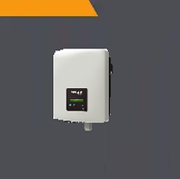 Інвертори і контролери заряду сонячних батарей