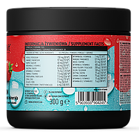 Вітаміни Aqua Kick Vit&Min OstroVit 300 г, фото 2