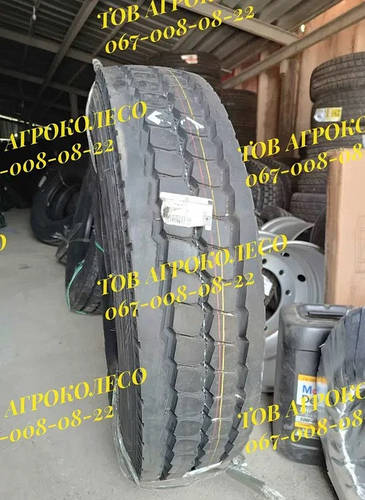 Шины 12.00-20 Deestone SK423 154/151K с камерой и флипером (ID ...