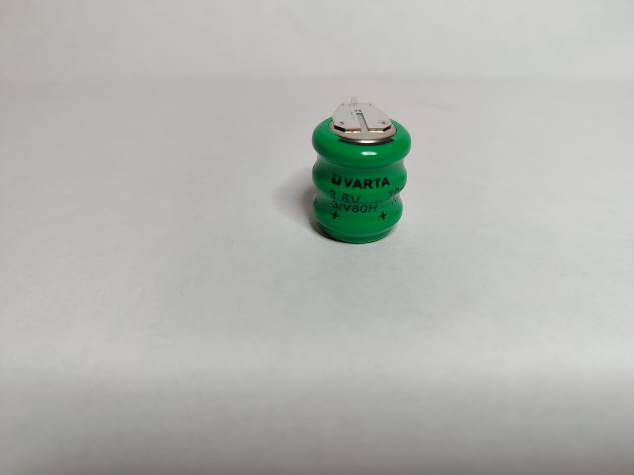 Акумулятор Varta 3/V80H з виведеннями
