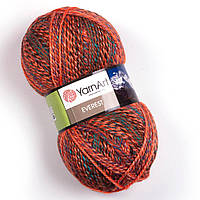 Еверест 7047 рудий