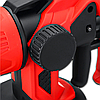 Акумуляторний фарбопульт TIANHU TOOLS повітряний фарборозпилювач, фото 6