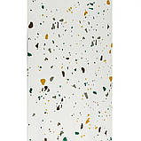 Самоклеюча стінова PET плитка у рулоні 600х3000х2мм SW-00001695, фото 2