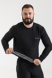 Чоловічий якісний комплект термобілизни Columbia OMNI-HEAT для бігу та активного відпочинку, фото 8