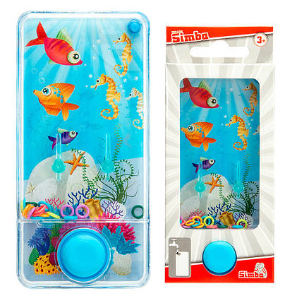 Гра 'Аква плей', 3+, фото 1