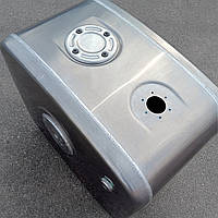 Бічний гідравлічний алюмінієвий бак 150 л без кріплень