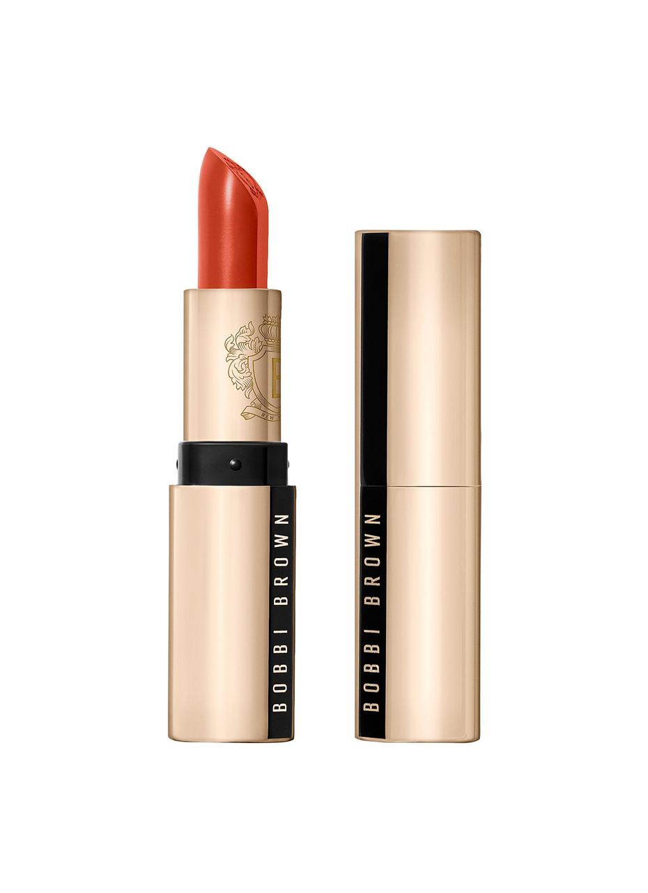Помада для губ Bobbi Brown Luxe Lipstick відтінок 505 City Dawn 3.5g, фото 1