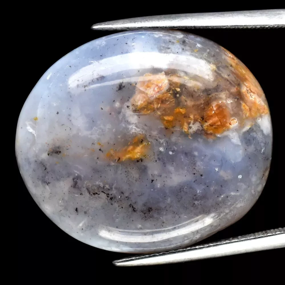 47.91 кт. Природний агат