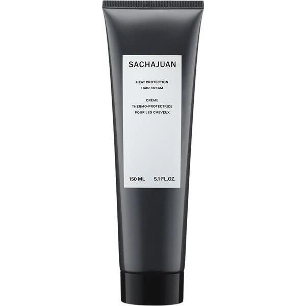 Термозахисний крем для волосся SACHAJUAN Heat Protection Hair Cream 150 мл