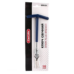 Свічковий ключ CarLife WR101