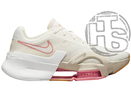 Жіночі кросівки Nike Air Zoom SuperRep 3 DA9492-104, фото 1
