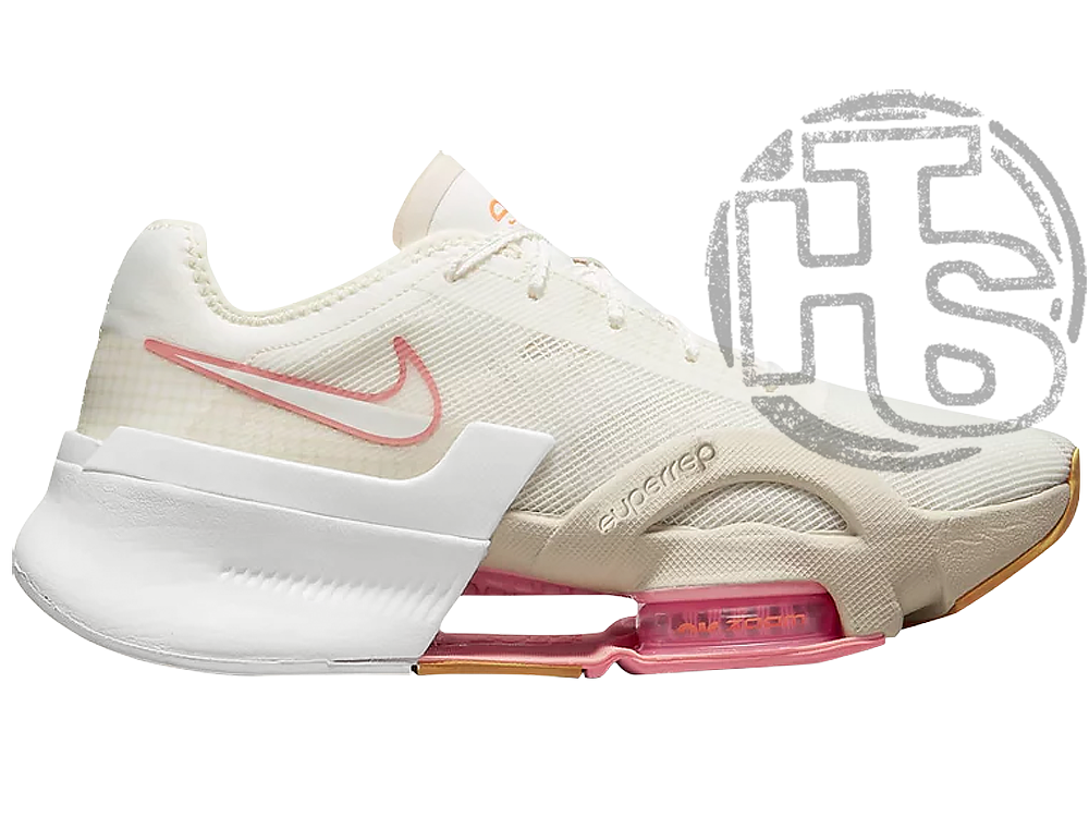 Жіночі кросівки Nike Air Zoom SuperRep 3 DA9492-104