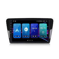 Штатна магнітола Torssen Skoda Octavia A7 NF10 Carplay, 8311294 — 776