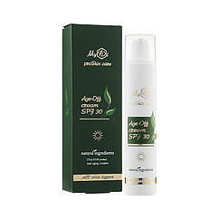 Антивіковий денний крем MyIDi Age-Off cream SPF 30 50 мл, 8213946 — 837