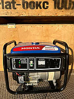 Генератор Бензиновый Honda GX3800CX  3,5-4 кВт. Медная обмотка , Инверторная плата.