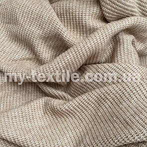 Ангора в'язання 160 см 280 grm Бежевий