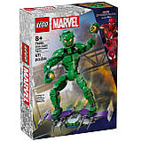 LEGO Marvel Super Heroes 76284 Зелений Гоблін, фото 2