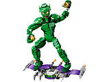 LEGO Marvel Super Heroes 76284 Зелений Гоблін, фото 3