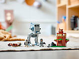 LEGO Star Wars 75332 Шагохід AT-ST, фото 8