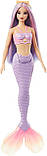 Barbie Dreamtopia Mermaid HRR06 Лялька Барбі Русалочка Дримтопія, фото 3