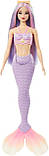 Barbie Dreamtopia Mermaid HRR06 Лялька Барбі Русалочка Дримтопія, фото 4