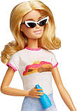 Barbie Travel HJY18 Лялька Барбі Мандрівниця, фото 8