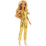 Barbie Fashionistas #222 HRH19 Лялька Барбі Модниця 222, фото 4