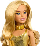 Barbie Fashionistas #222 HRH19 Лялька Барбі Модниця 222, фото 5