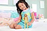 Barbie Fashionistas #222 HRH19 Лялька Барбі Модниця 222, фото 7