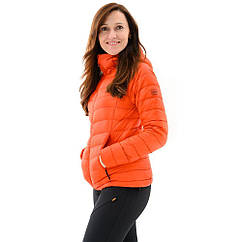 Куртка Turbat Trek Pro Women S Яскраво-жовтогарячий, 8311743 — 284