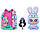 Лялька ЛОЛ твінс Айя Черрі LOL Surprise Tweens Costume Aya Cherry 504054, фото 3