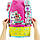 Лялька ЛОЛ твінс Емма Емо LOL Surprise Tweens Costume Emma Emo 504139, фото 4