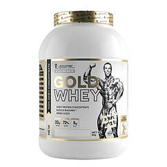 Протеин Kevin Levrone Gold ISO 2000 g  66 servings  Cookies Cream, 8910467 - 385